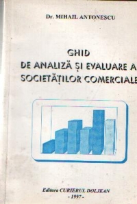 Ghid de analiza si evaluare a societatilor comerciale