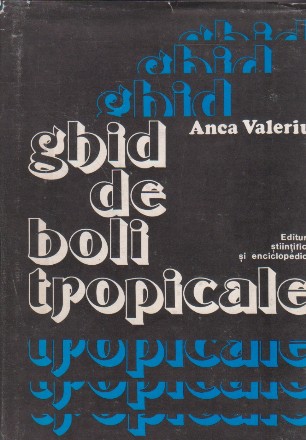 Ghid de boli tropicale