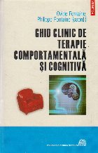 Ghid clinic de terapie comportamentala si cognitiva