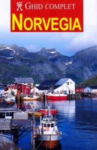 Ghid complet Norvegia