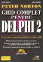 Ghid complet pentru Delphi