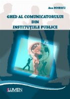 Ghid comunicatorului din institutiile publice