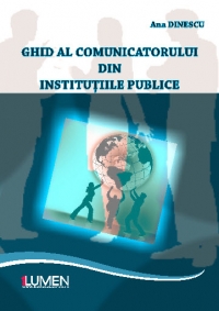 Ghid al comunicatorului din institutiile publice