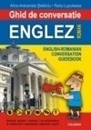 Ghid de conversatie englez-roman