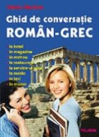 Ghid conversatie roman grec