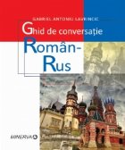 Ghid de conversatie roman-rus