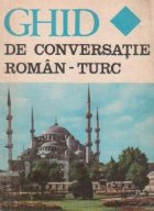 Ghid conversatie roman turc