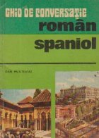 Ghid de conversatie roman - spaniol