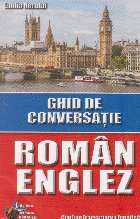 Ghid conversatie roman englez