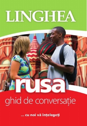 Ghid de conversatie roman-rus