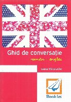 Ghid conversatie roman englez