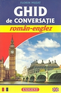 Ghid de conversatie roman-englez