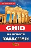 Ghid de conversatie roman - german