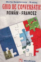 Ghid conversatie roman francez