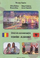 Ghid conversatie roman albanez