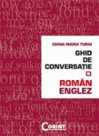 GHID CONVERSATIE ROMAN ENGLEZ