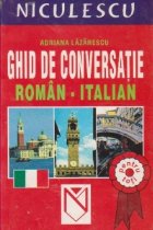 Ghid conversatie roman italian