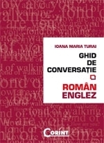 GHID DE CONVERSATIE ROMAN-ENGLEZ