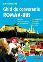 Ghid de conversatie roman-rus