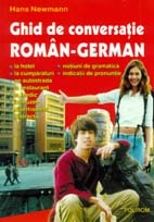 Ghid de conversatie roman-german