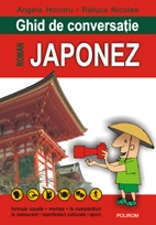 Ghid de conversatie roman-japonez