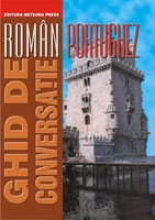 Ghid de conversatie roman-portughez