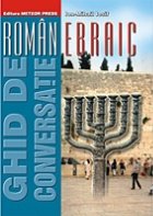 Ghid conversatie roman ebraic