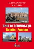 Ghid de conversatie roman-francez