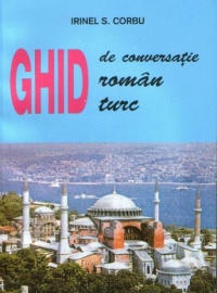 Ghid de conversatie roman - turc