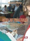 Ghid de evaluare pentru educatie tehnologica - clasele V-VIII -