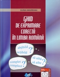 Ghid de exprimare corecta in limba romana