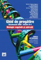 Ghid pregatire pentru bacalaureat 2009