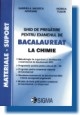 Ghid de pregatire pentru examenul de Bacalaureat - Chimie