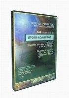Ghid de pregatire TESTAREA NATIONALA 2007 - 100 variante teste de Istoria Romanilor publicate de Ministerul Ed