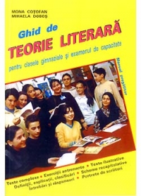 Ghid de teorie literara