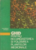 Ghid pentru cunoasterea folosirea plantelor