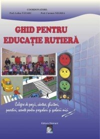 Ghid pentru educatie rutiera