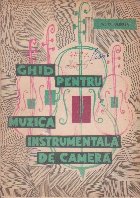 Ghid Pentru Muzica Instrumentala Camera