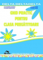 Ghid practic pentru Clasa Pregatitoare