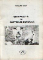 Ghid practic zootehnie generala