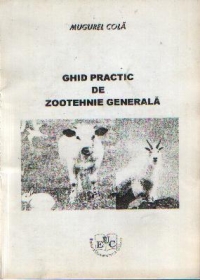 Ghid practic de zootehnie generala