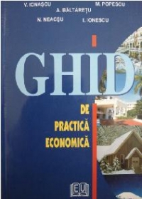 Ghid de practica economica