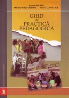 Ghid practica pedagogica