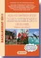 Ghid de pregatire pentru BACALAUREAT 2011 - BIOLOGIE vegetala si animala (cod 947)