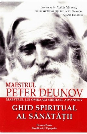 Ghid spiritual al sanatatii