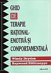 Ghid de terapie rational-emotiva si comportamentala