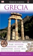 Ghid turistic - Grecia Continentala