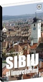 Ghid turistic Sibiu si imprejurimi