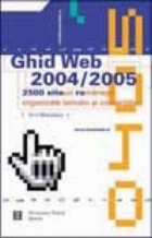 Ghid web 2004/2005