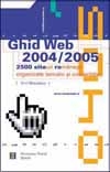 Ghid web 2004/2005